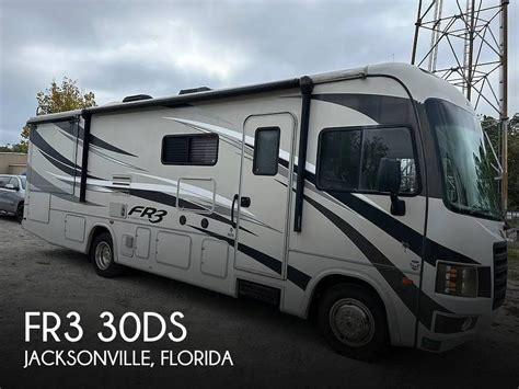 Forest River Fr3 28ds Rvs For Sale