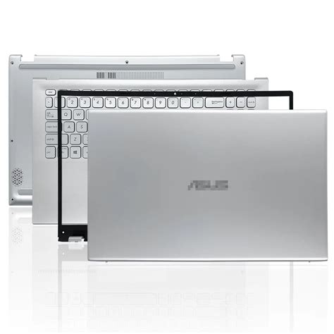 New Original Laptop For Asus Vivobook 15 X512 V5000f Top Case Lcd Back