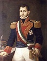 Guadalupe Victoria - El Primer Presidente de México