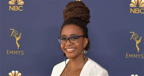 Nnedi Okorafor Is Creating A Tv Series Company For Africanfuturist