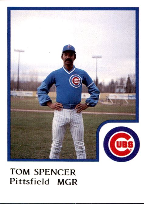 Tom Spencer Baseball Alchetron The Free Social Encyclopedia