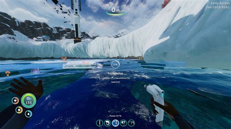 For those who are looking for lithium in subnautica below zero and having a hard time finding it this is an easy location to find an abundance of it. Subnautica: Below Zero - How to Get Back to Starting Base