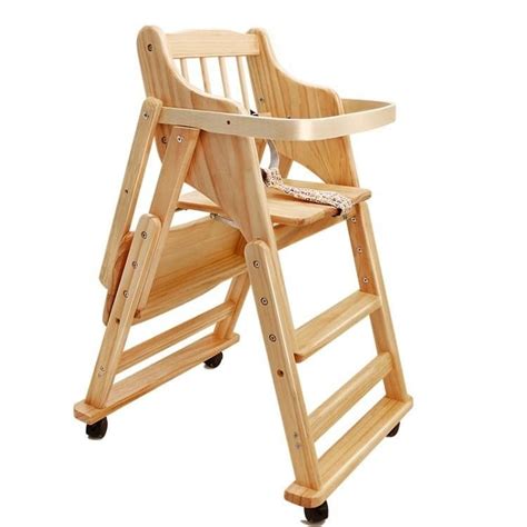 Best baby high chairs to help feed your baby comfortably 2020 update. wholesale wooden baby chairs，baby high chair with lockable ...
