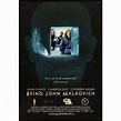 BEING JOHN MALKOVICH Movie Poster