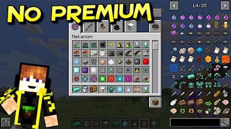 Como Instalar Mods En Minecraft No Premium 1 15 1 15 2 Forge