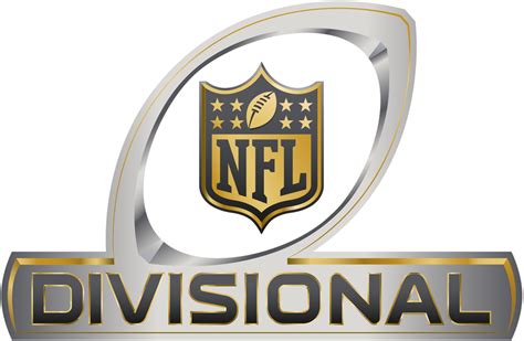 Nfl Playoffs Alternate Logo National Football League Nfl Chris