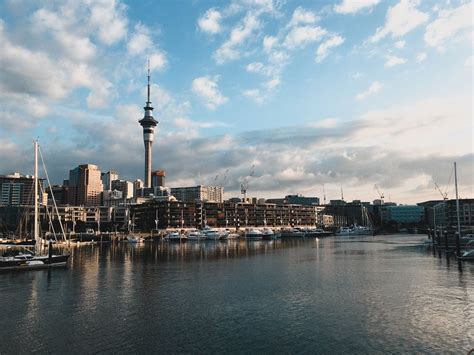 22 Cheap And Free Things To Do In Auckland New Zealand Nature