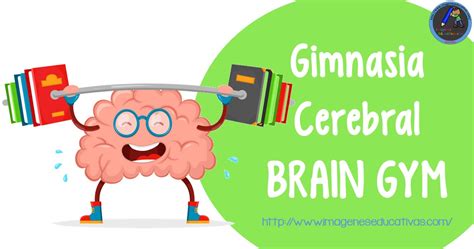 Gimnasia Cerebral Brain Gym Completa Colección De Videos Con