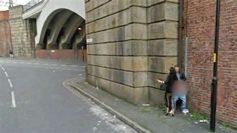 Google Street View Zeigt Prostituierte Und Freier In Flagranti Stern De
