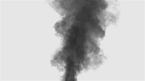 Free Smoke Plumes Stock Footage Collection Actionvfx