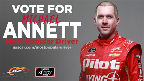 Test your knowledge on this sports quiz and compare your score to others. JR Motorsports on Twitter: "The @NASCAR_Xfinity Series may ...