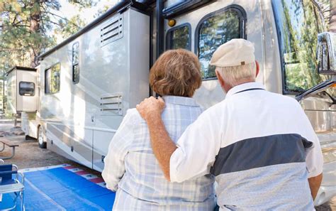 11 Great Rv Retirement Communities In Texas Camper Report