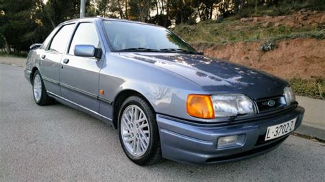 Ford Sierra Sapphire Rs Cosworth 1989 Catawiki