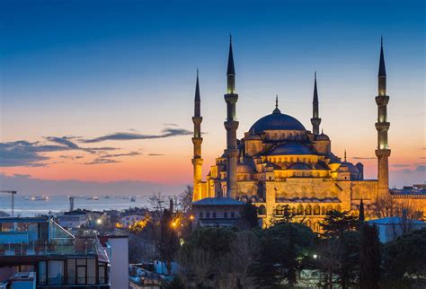 Best Things To Do In Istanbul Turkey Road Affair