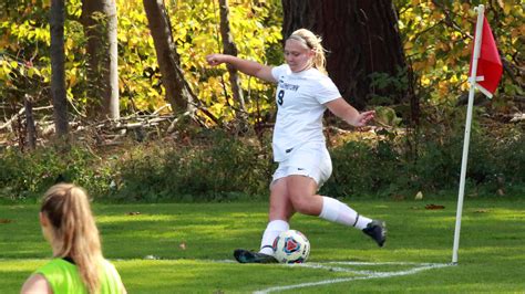 Marisa Lizins Women S Soccer University Of Pittsburgh At Johnstown Athletics