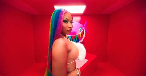 Nude Video Celebs Nicki Minaj Sexy Trollz 2020