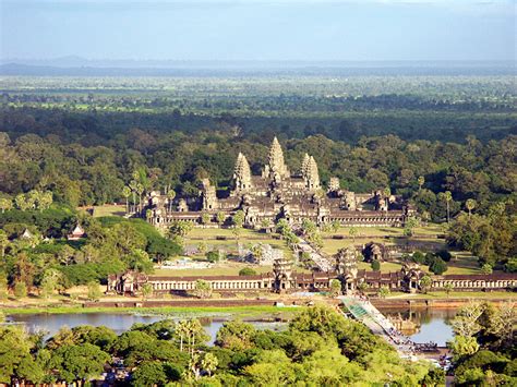 Visit The Angkor Wat Temples A Must See Cambodia Tour Gem Goway