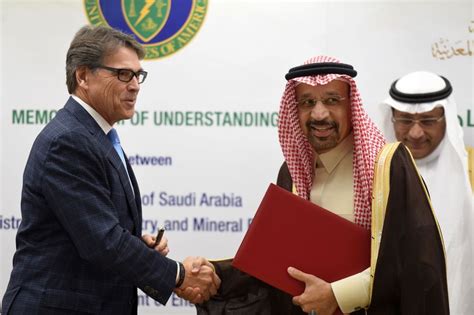 Dont Give Saudi Arabia An Easy Path To Nukes Foreign Policy