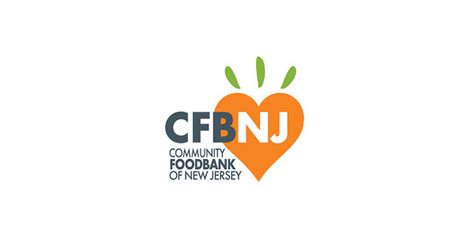 Community Foodbank Of New Jersey Names New President And Ceo Hillside Nj News Tapinto