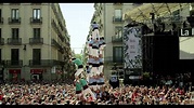 Barcelona, la rosa de foc (trailer català) - YouTube