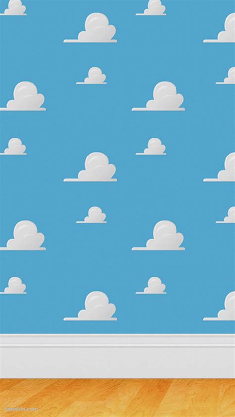 Pop Cloud Patternのandroid用のスマホ壁紙1080 X 1920 壁紙キングダム