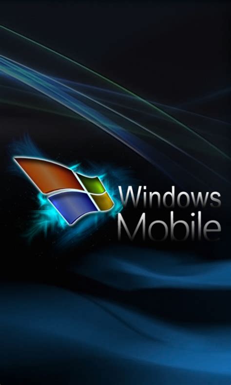 Windows Mobile Logos