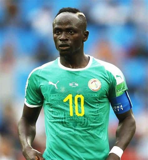 Sadio Mané Fera Tout Pour Remporter La Can 2021 Avec Le Sénégal