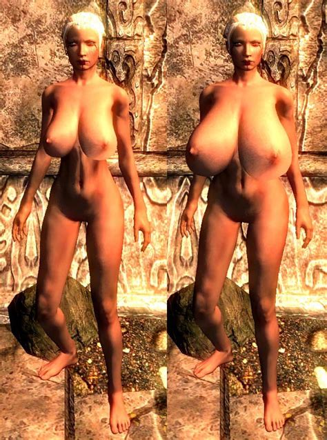 Best H Cup Body Mod For Skyrim Skyrim Adult Mods Loverslab