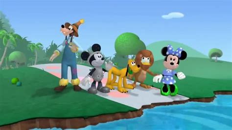 Mickey Mouse Clubhouse Season Episode The Wizard Of Dizz Watch