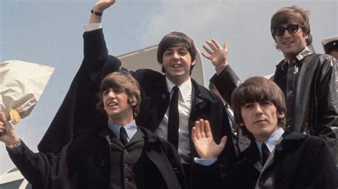 Beatles Bring Liverpool £82m A Year As City Cashes In On Its Most