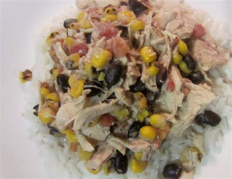 Stir the ingredients every two hours. The Easiest Chicken Crock-pot Recipe