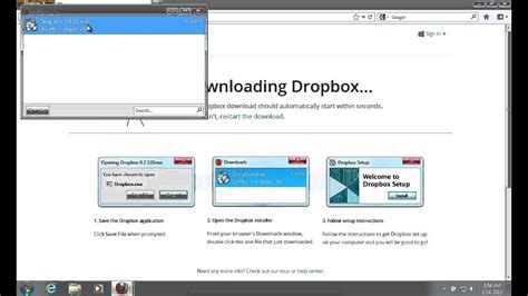 Easily create a link for any file in your dropbox that you can paste into an email, chat, or text. How to Run Multiple Dropbox Accounts Simultaneously in ...