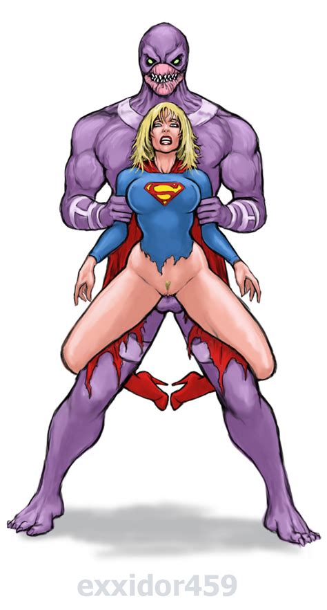 post 3475732 dc exxidor459 parasite supergirl superman series
