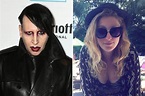 Who is Marilyn Manson accuser Ashley Walters?