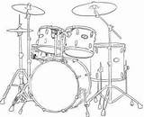 Schlagzeug Trommel Mizanticaret Staging Gemerkt sketch template