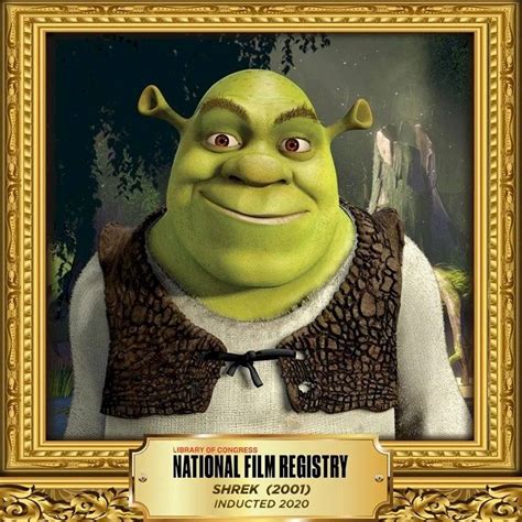 Shrek Es Nombrado Patrimonio Cultural De Estado Unidos Metro Ecuador