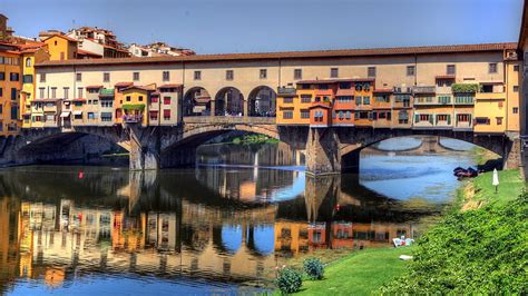 Ponte Vecchio 8 3840 X 2160 Hd Wallpaper Pxfuel