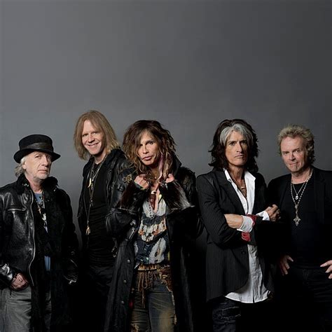 Aerosmith Music Videos Stats And Photos Lastfm