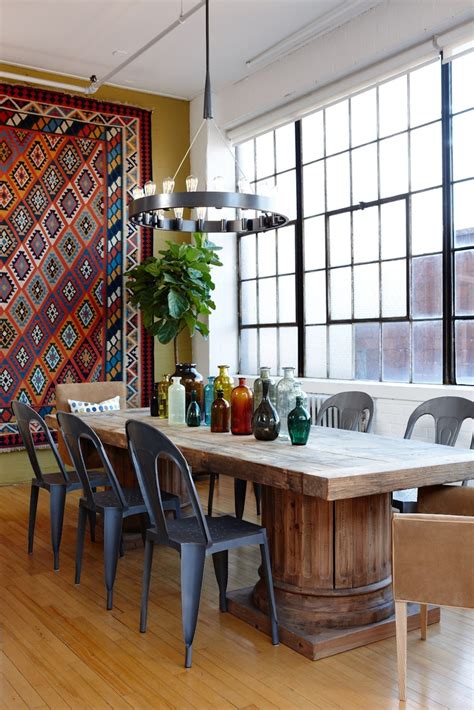 25 Southwestern Dining Room Design Ideas Interior Vogue