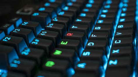 Download the best rgb wallpapers and images for free. RGB, Mechanical keyboard, Keyboards, PC gaming, PC Master ...