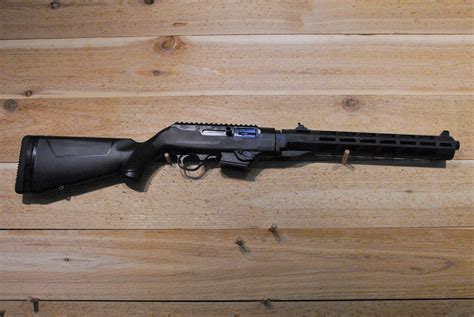 Ruger Pc Carbine Ffh 9mm Adelbridge And Co Gun Store