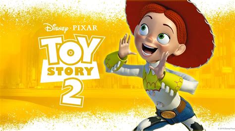 Assistir Toy Story 2 Online Top Flix