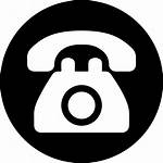 Telephone Icon Vector Icons Phone Clipart Call