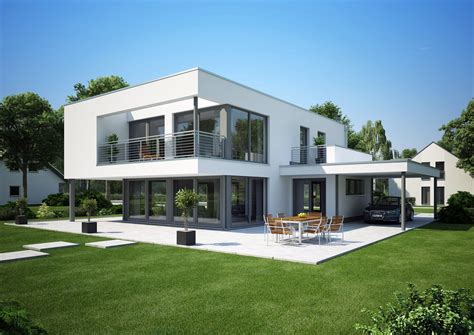 Die moderne architektur des 21. moderne häuser - Google-Suche | Häuser | Einfamilienhaus ...