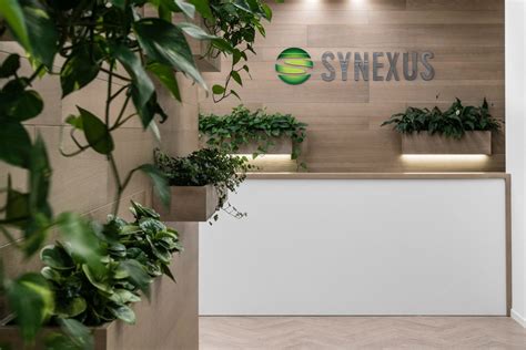 SYNEXUS - The Design Group