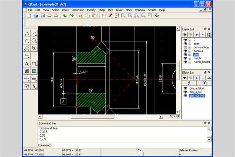 7 Open Source Cad Software In 2024