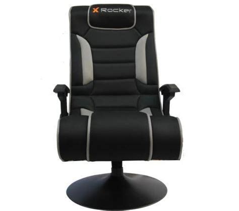 Xbox 360 Gaming Chair Ebay