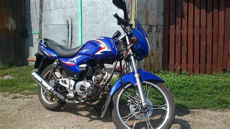 Honda Pal Photo Gallery 1010