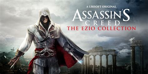 Assassin S Creed Brotherhood Dlc Nintendo