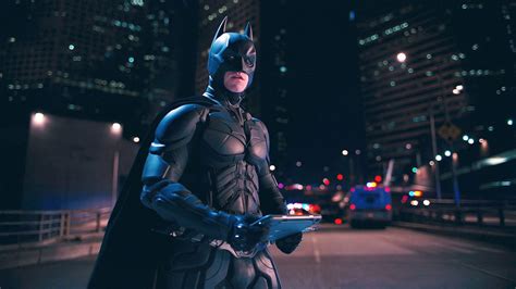 Wallpaper Batman The Dark Knight Rises Movies City Wallpaperforu